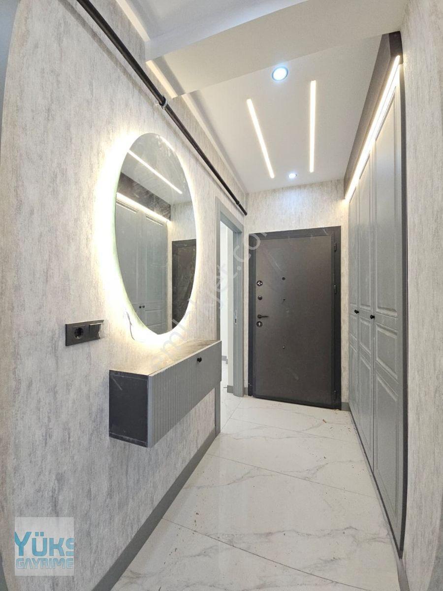 Denizli Şemikler De 2+1 120 M2 Kullanışlı Satılık Fırsat Daireler — fotoğraf 18