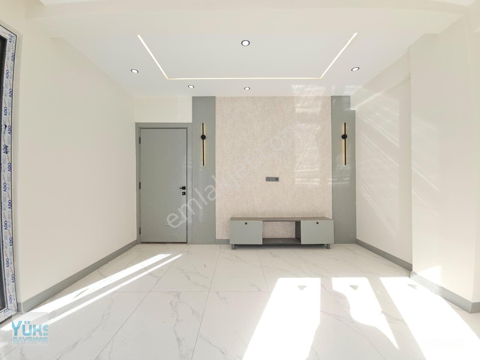 Denizli Şemikler De 2+1 120 M2 Kullanışlı Satılık Fırsat Daireler — fotoğraf 19