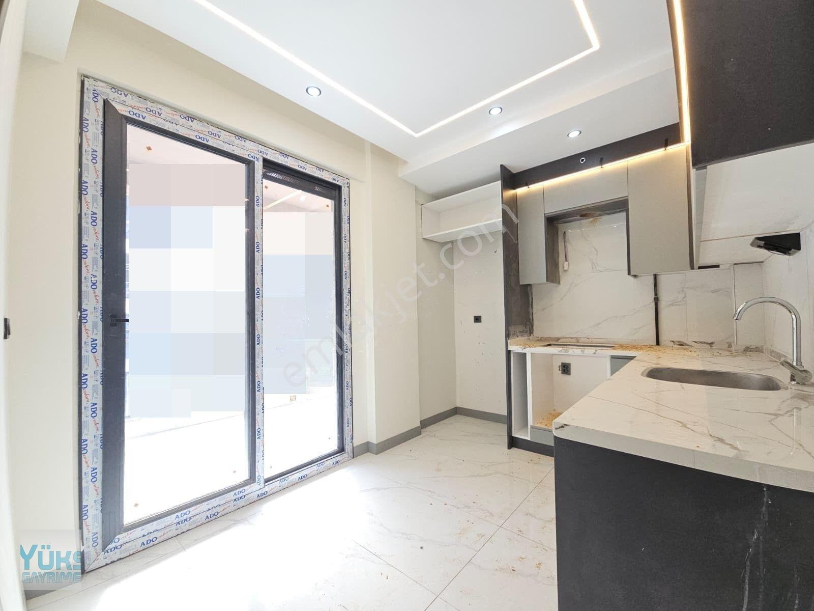 Denizli Şemikler De 2+1 120 M2 Kullanışlı Satılık Fırsat Daireler — fotoğraf 20