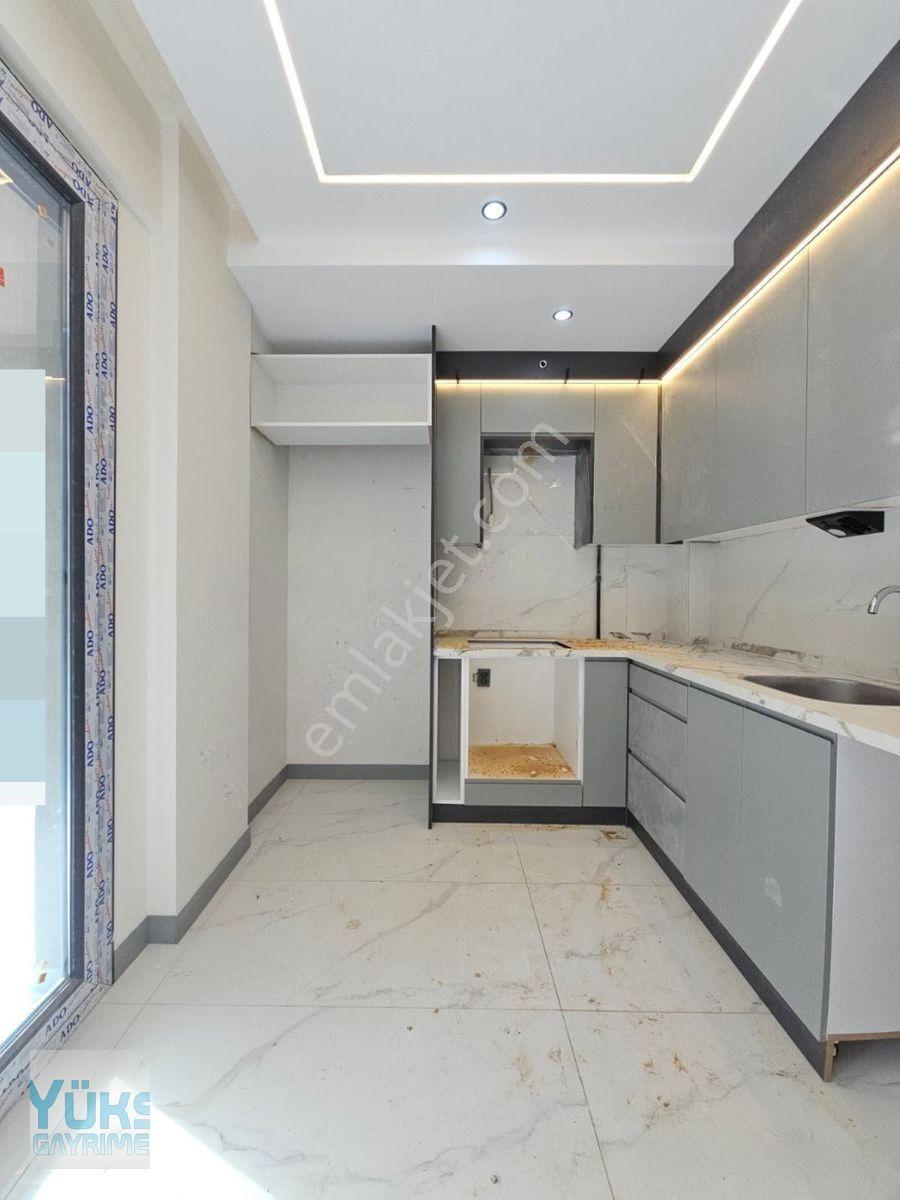 Denizli Şemikler De 2+1 120 M2 Kullanışlı Satılık Fırsat Daireler — fotoğraf 22