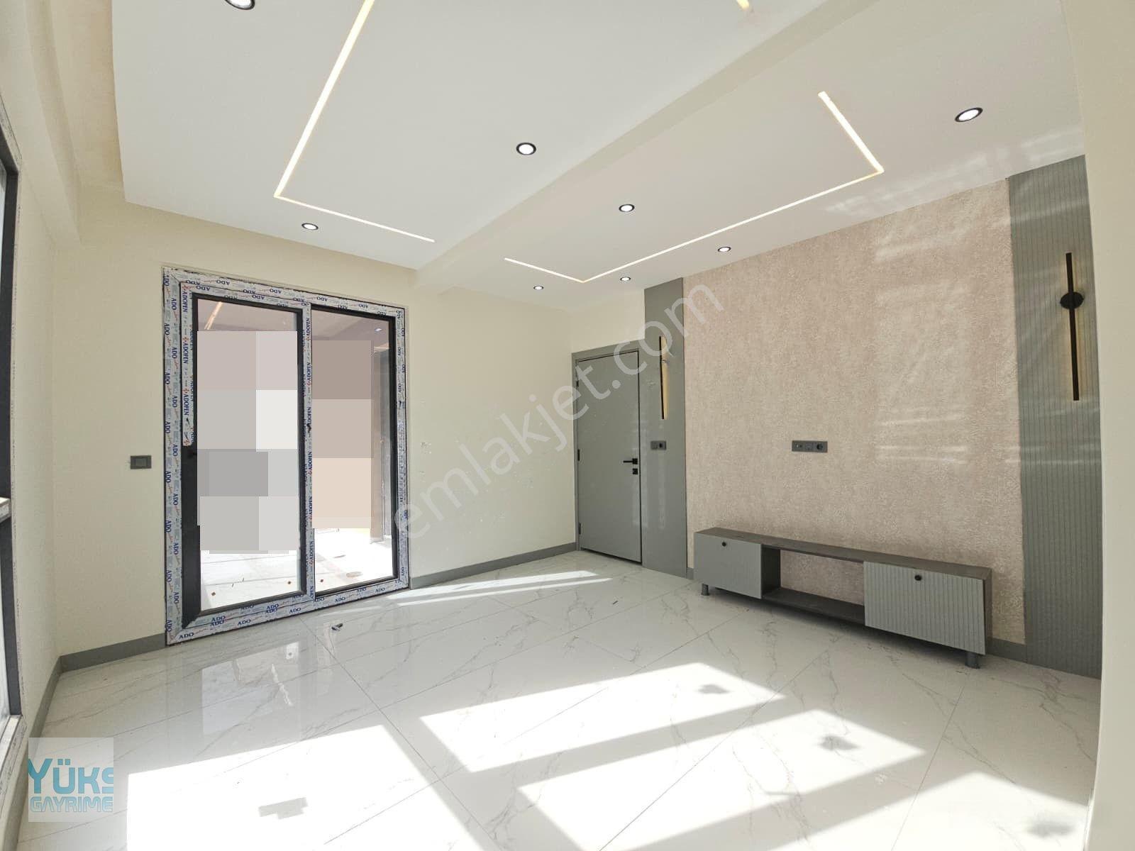 Denizli Şemikler De 2+1 120 M2 Kullanışlı Satılık Fırsat Daireler — fotoğraf 23