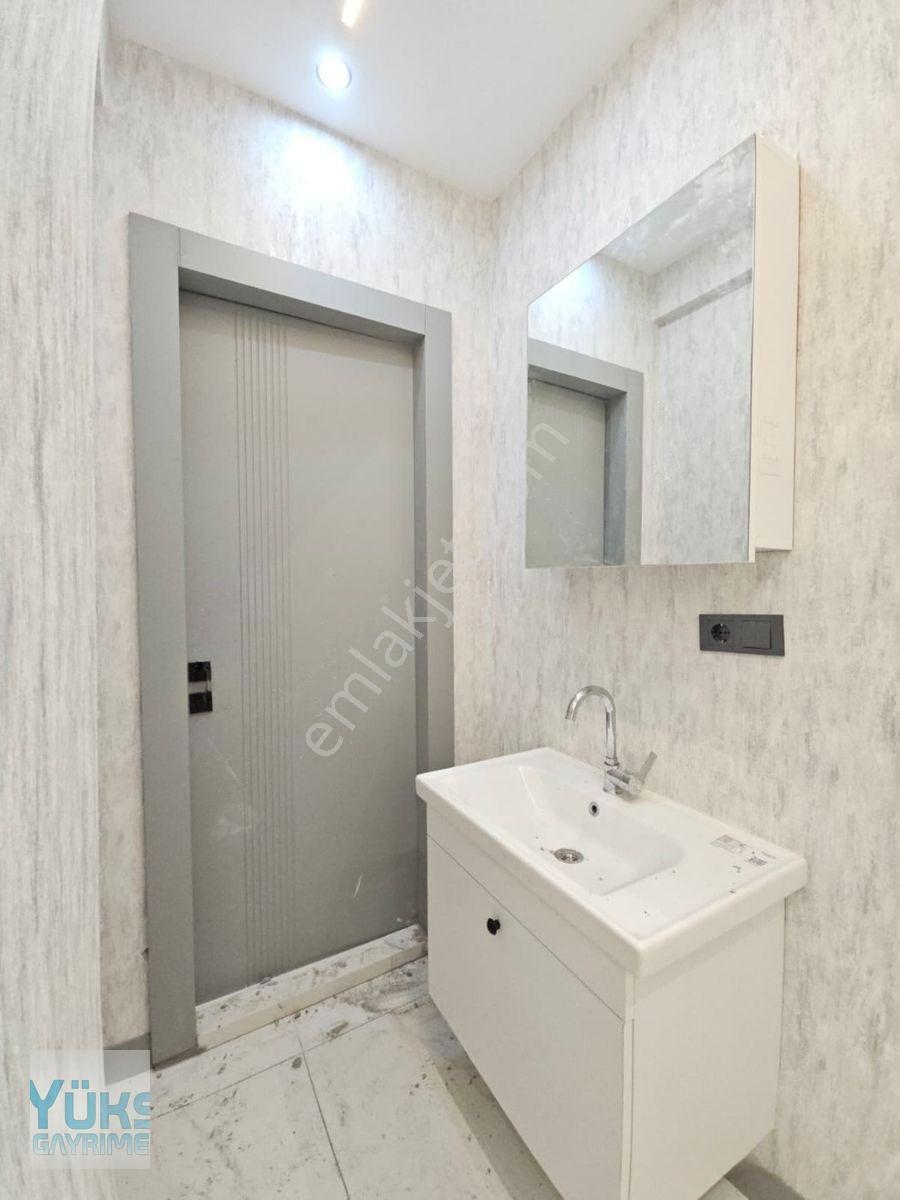 Denizli Şemikler De 2+1 120 M2 Kullanışlı Satılık Fırsat Daireler — fotoğraf 24