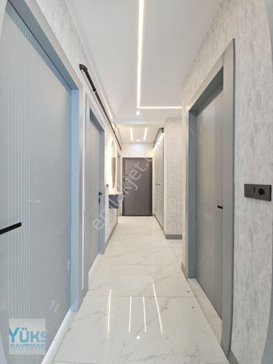 Denizli Şemikler De 2+1 120 M2 Kullanışlı Satılık Fırsat Daireler — fotoğraf 25