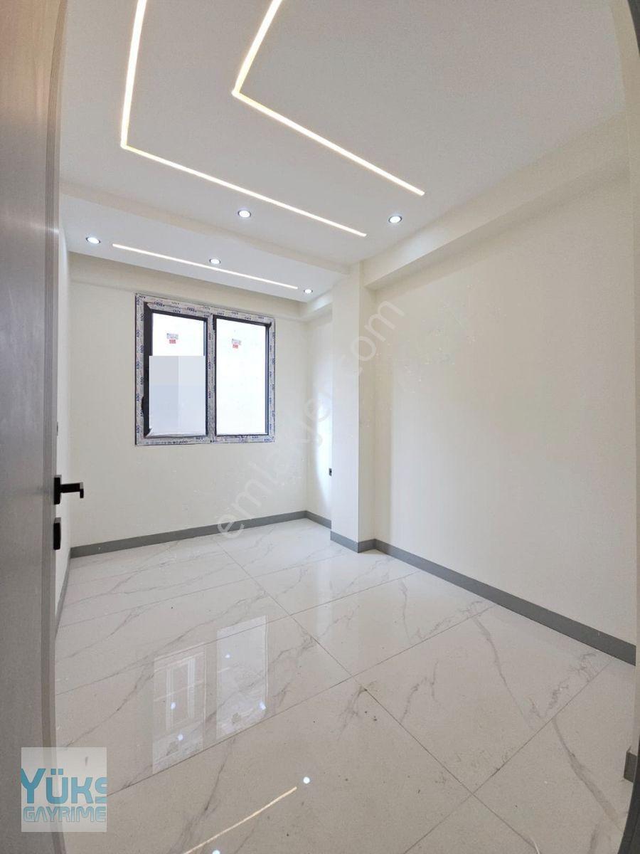 Denizli Şemikler De 2+1 120 M2 Kullanışlı Satılık Fırsat Daireler — fotoğraf 26