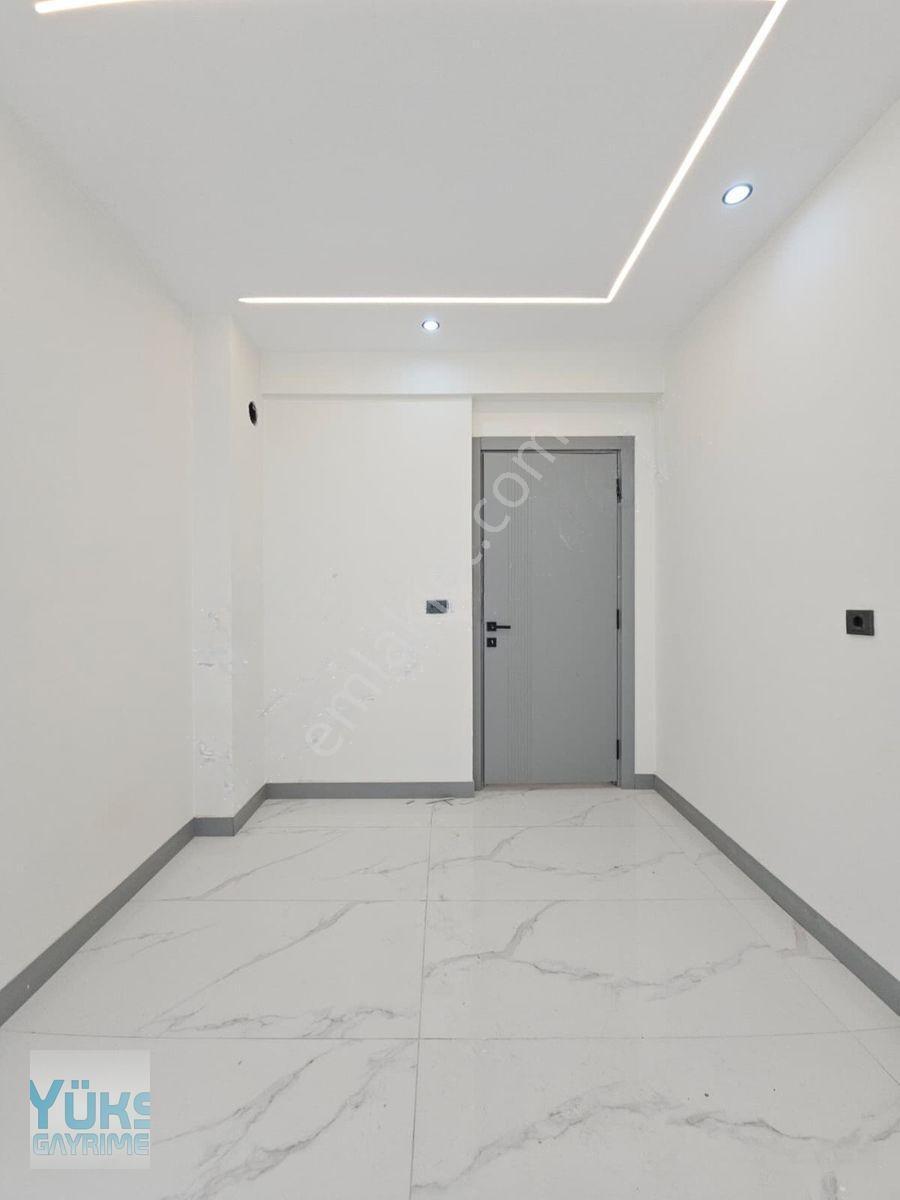 Denizli Şemikler De 2+1 120 M2 Kullanışlı Satılık Fırsat Daireler — fotoğraf 28