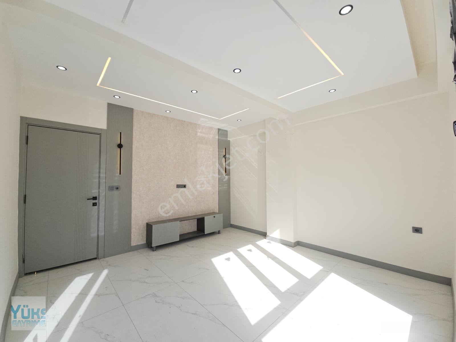Denizli Şemikler De 2+1 120 M2 Kullanışlı Satılık Fırsat Daireler — fotoğraf 30