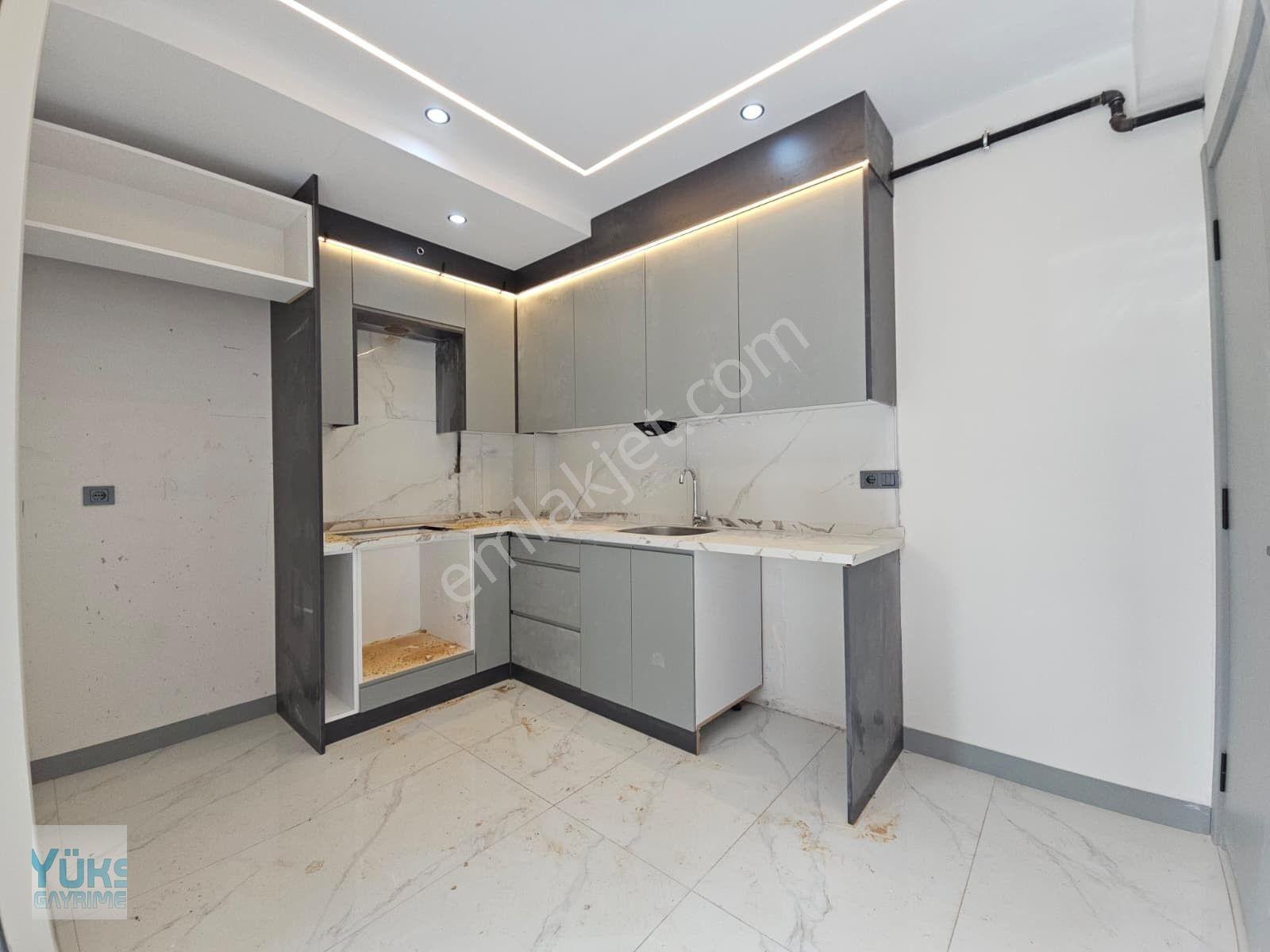 Denizli Şemikler De 2+1 120 M2 Kullanışlı Satılık Fırsat Daireler — fotoğraf 32
