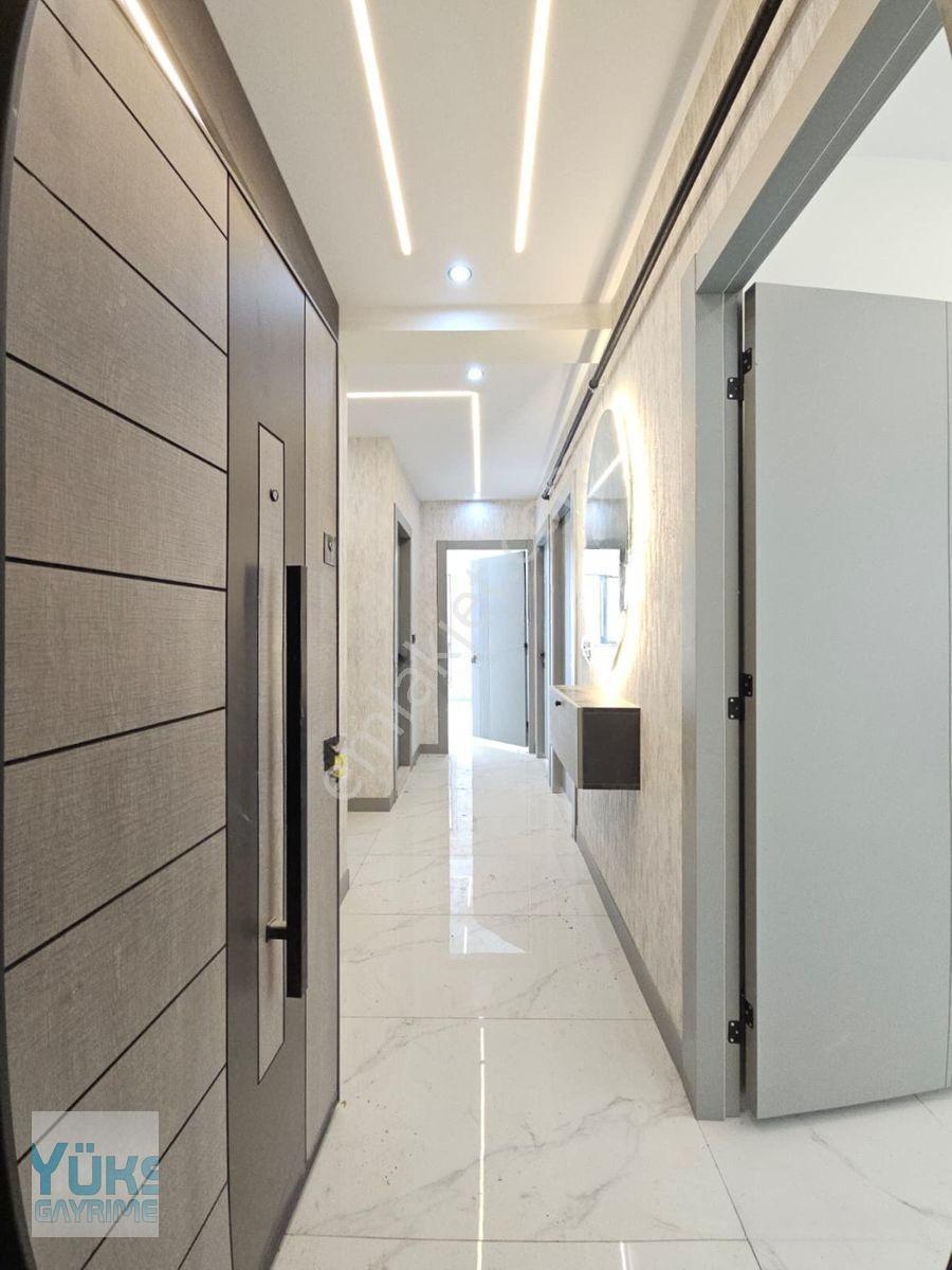 Denizli Şemikler De 2+1 120 M2 Kullanışlı Satılık Fırsat Daireler — fotoğraf 33