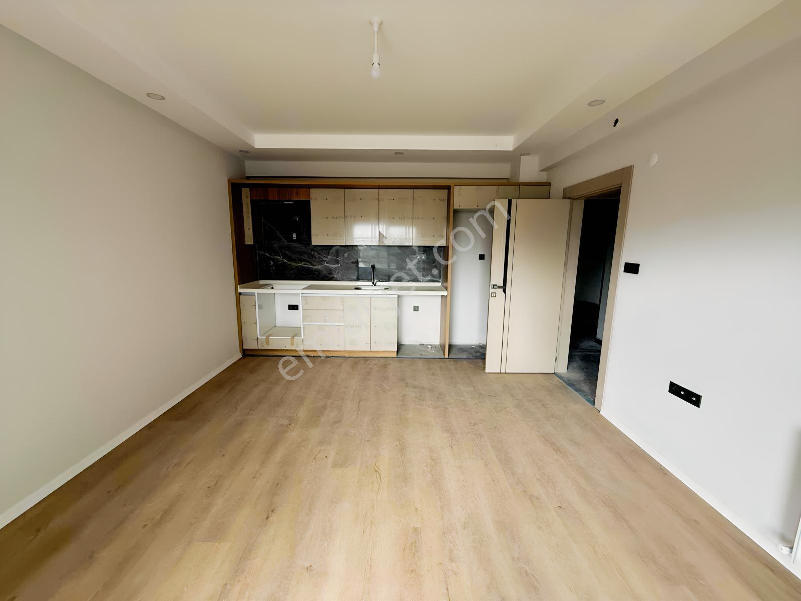 Gömeç Merkezde 1+1 Daire — fotoğraf 2