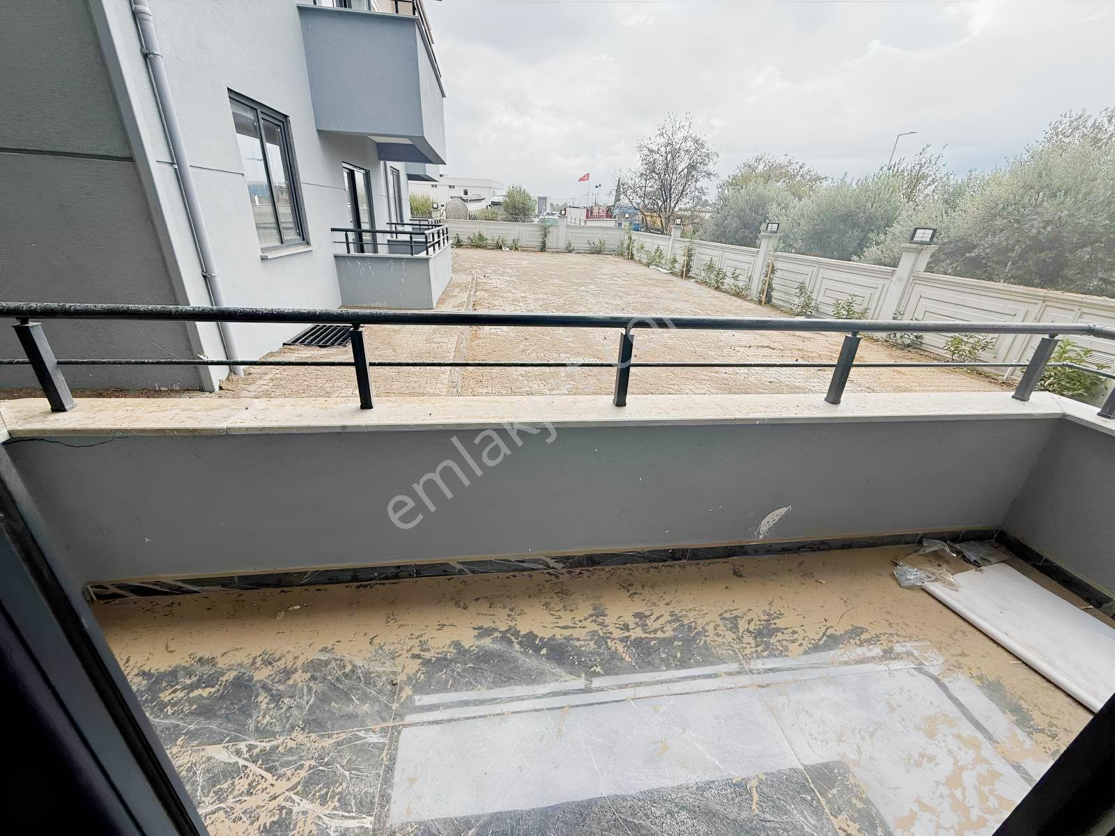 Gömeç Merkezde 1+1 Daire — fotoğraf 6
