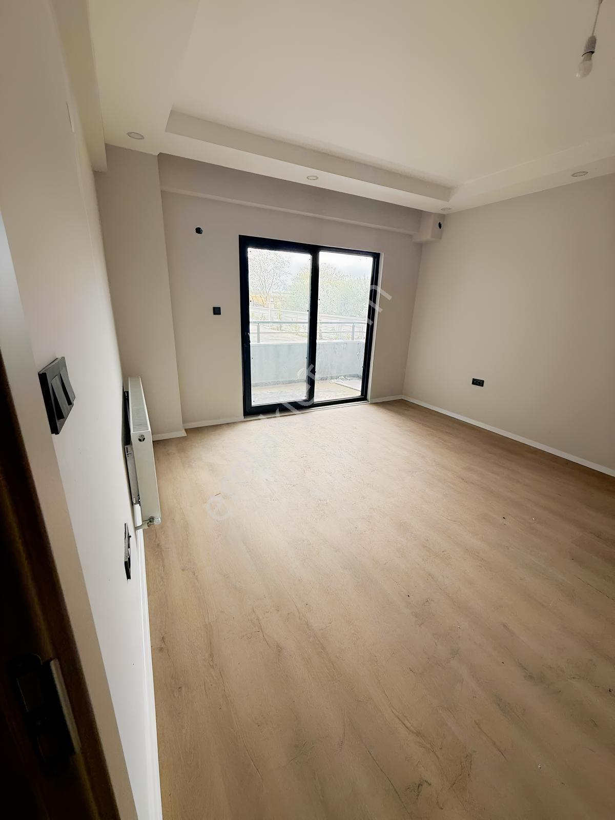 Gömeç Merkezde 1+1 Daire — fotoğraf 8