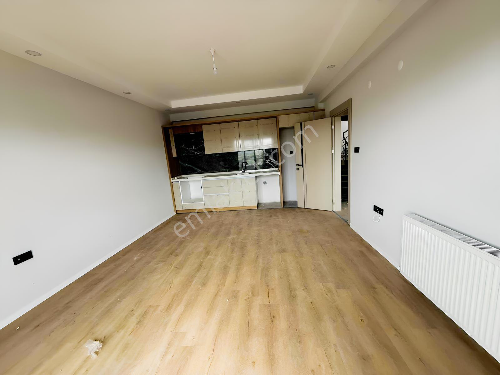 Gömeç Merkezde 1+1 Daire — fotoğraf 10
