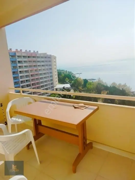 İhlas Armutlu Tatil Köyünde 17_31 Ekim Arası 1+1 Devremülk