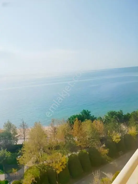 İhlas Armutlu Tatil Köyünde 17_31 Ekim Arası 1+1 Devremülk — fotoğraf 2