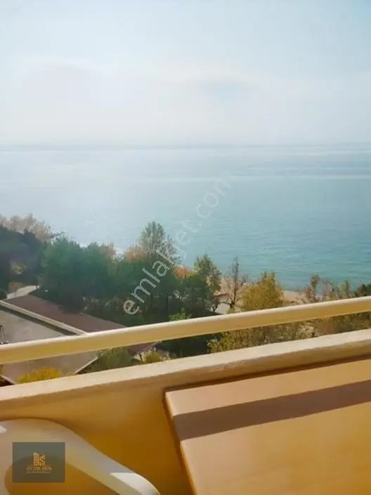 İhlas Armutlu Tatil Köyünde 17_31 Ekim Arası 1+1 Devremülk — fotoğraf 3