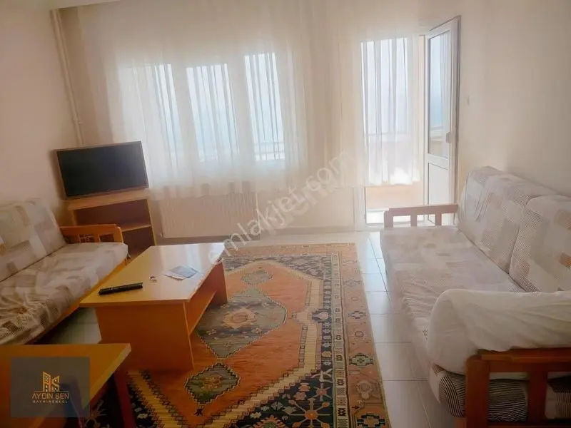 İhlas Armutlu Tatil Köyünde 17_31 Ekim Arası 1+1 Devremülk — fotoğraf 4