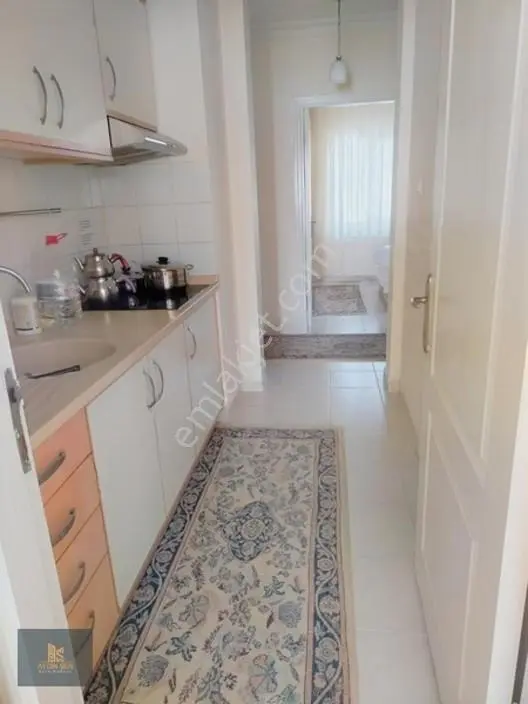 İhlas Armutlu Tatil Köyünde 17_31 Ekim Arası 1+1 Devremülk — fotoğraf 8