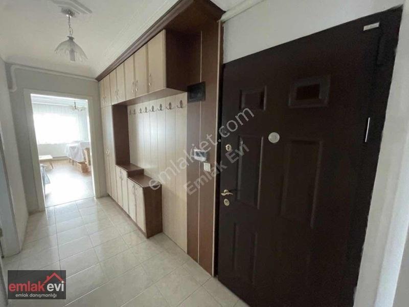 Emlak Evi'nden Mimar Sinan'da Harika Konumlu 3+1 Satılık Daire — fotoğraf 9