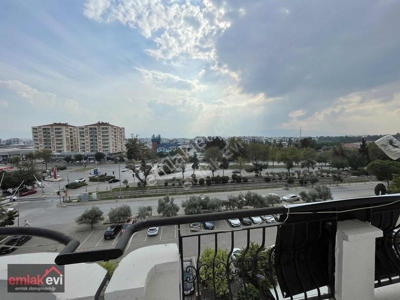 Emlak Evi'nden Mimar Sinan'da Harika Konumlu 3+1 Satılık Daire — fotoğraf 10