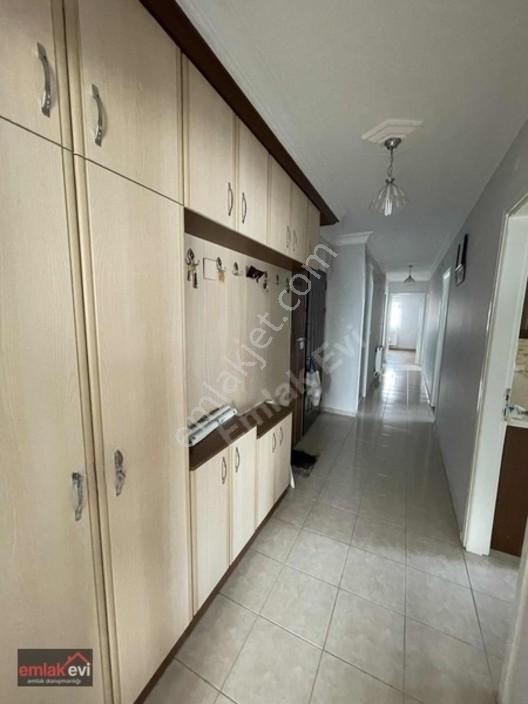 Emlak Evi'nden Mimar Sinan'da Harika Konumlu 3+1 Satılık Daire — fotoğraf 17