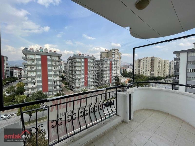 Emlak Evi'nden Mimar Sinan'da Harika Konumlu 3+1 Satılık Daire — fotoğraf 23