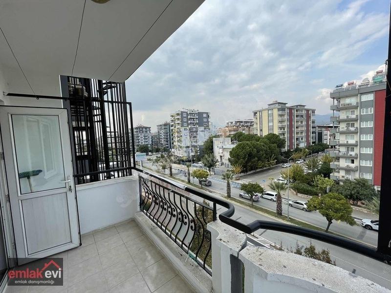 Emlak Evi'nden Mimar Sinan'da Harika Konumlu 3+1 Satılık Daire — fotoğraf 24