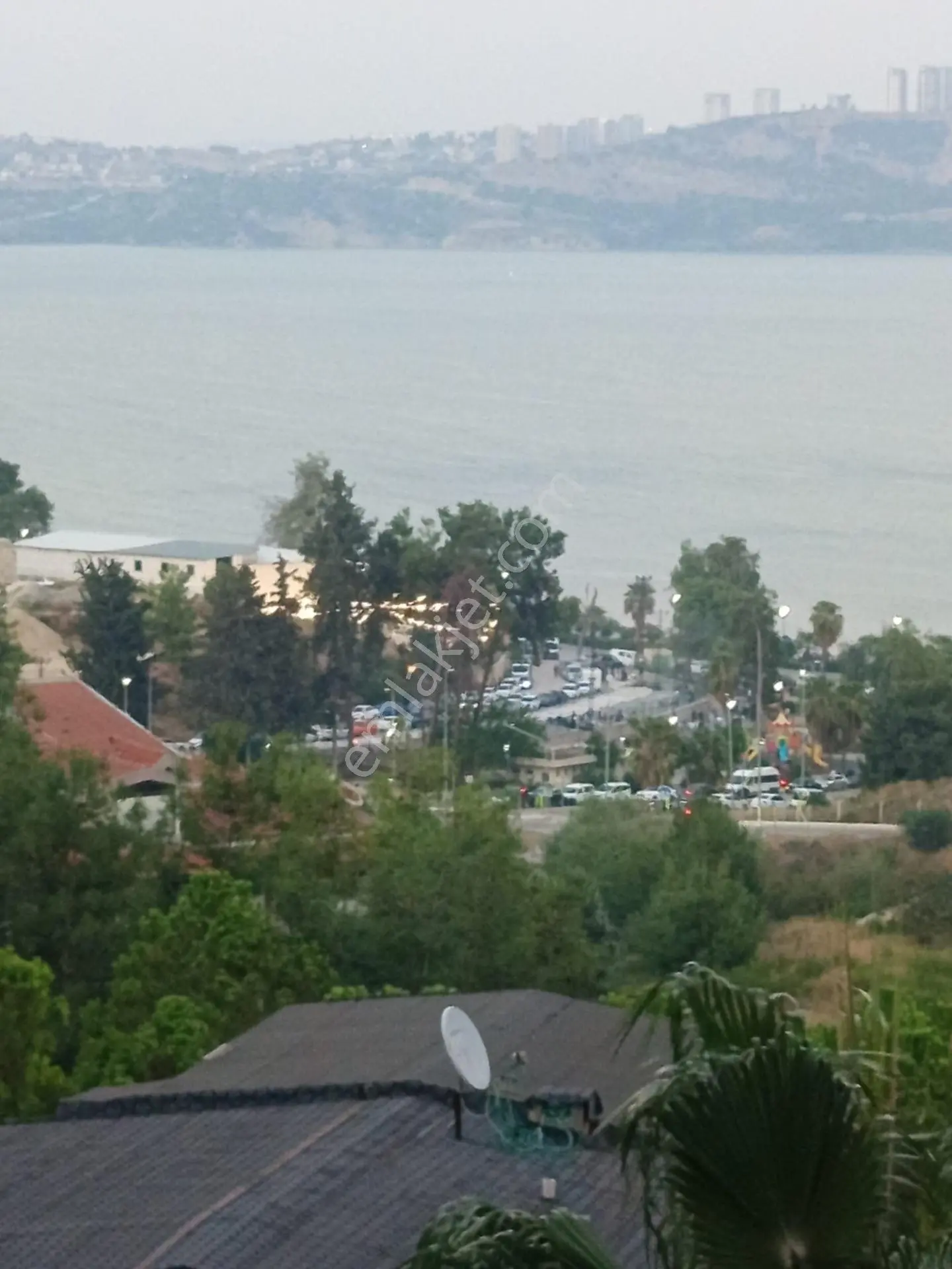 Göl Manzaralı *3+1Güzelyalı *Uğur Mumcu Caddesi Bulvar Üzeri *Takas Olur 4Cephe...