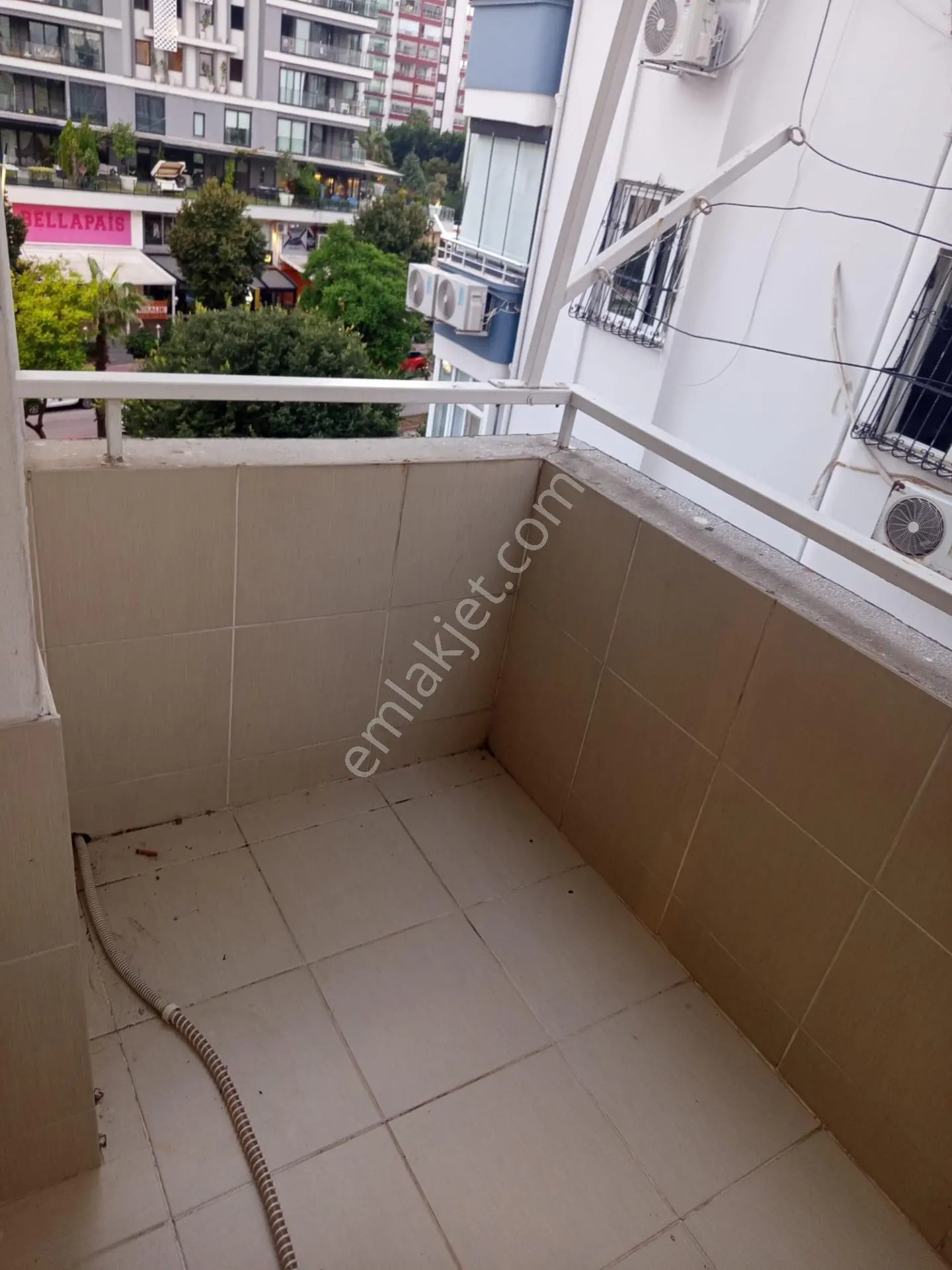 Göl Manzaralı *3+1güzelyalı *uğur Mumcu Caddesi Bulvar Üzeri *takas Olur 4cephe *kap,mutfak*hasarsız — fotoğraf 23