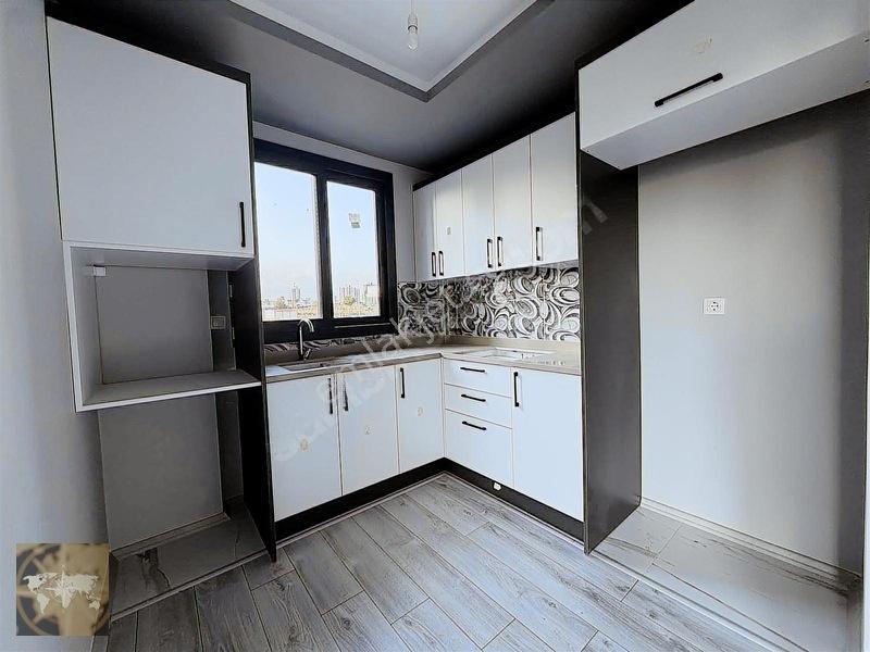 Dream'dan Batıkent Bölg. (288m2 Arsa Alanı) Komple Satılık Bina — fotoğraf 3