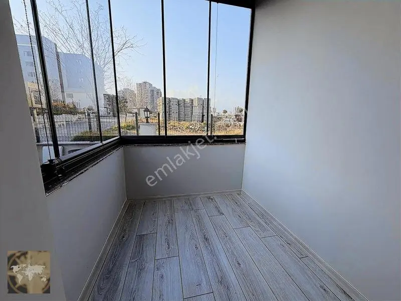 Dream'dan Batıkent Bölg. (288m2 Arsa Alanı) Komple Satılık Bina — fotoğraf 6