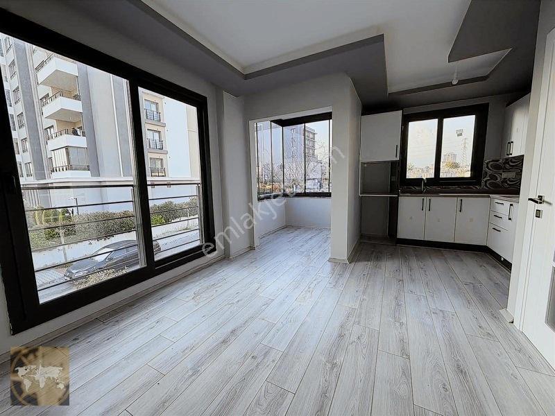 Dream'dan Batıkent Bölg. (288m2 Arsa Alanı) Komple Satılık Bina — fotoğraf 8
