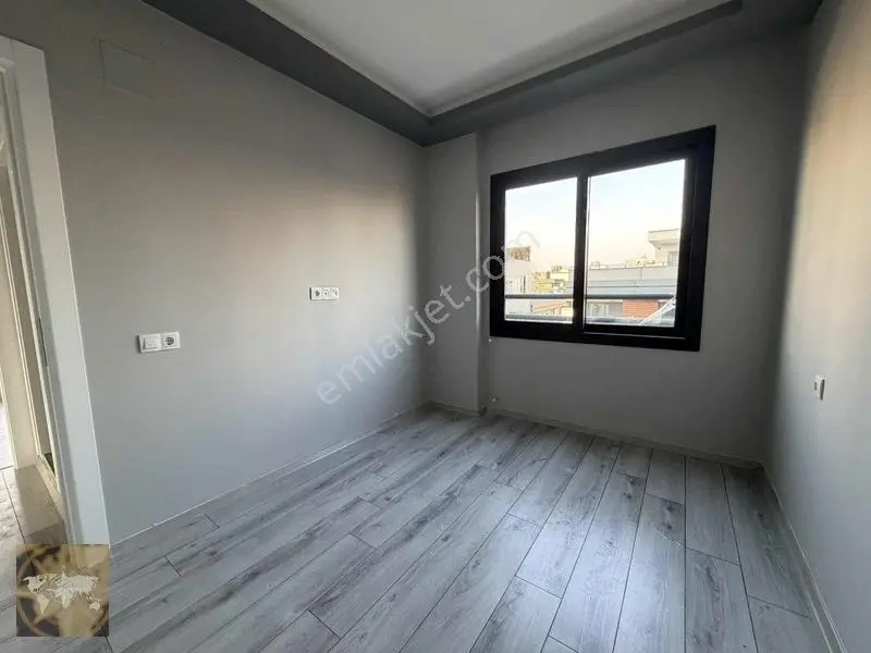 Dream'dan Batıkent Bölg. (288m2 Arsa Alanı) Komple Satılık Bina — fotoğraf 10