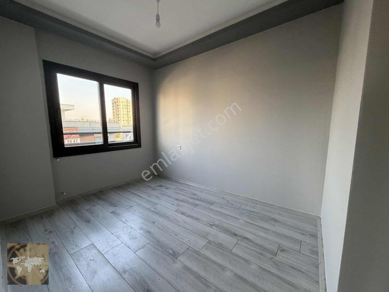Dream'dan Batıkent Bölg. (288m2 Arsa Alanı) Komple Satılık Bina — fotoğraf 11