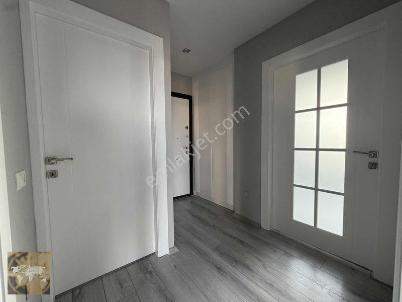 Dream'dan Batıkent Bölg. (288m2 Arsa Alanı) Komple Satılık Bina — fotoğraf 14