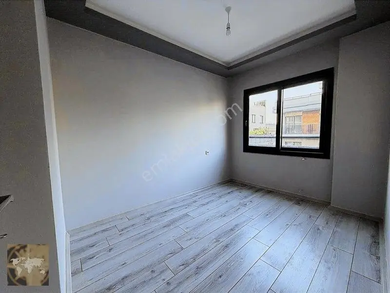 Dream'dan Batıkent Bölg. (288m2 Arsa Alanı) Komple Satılık Bina — fotoğraf 17