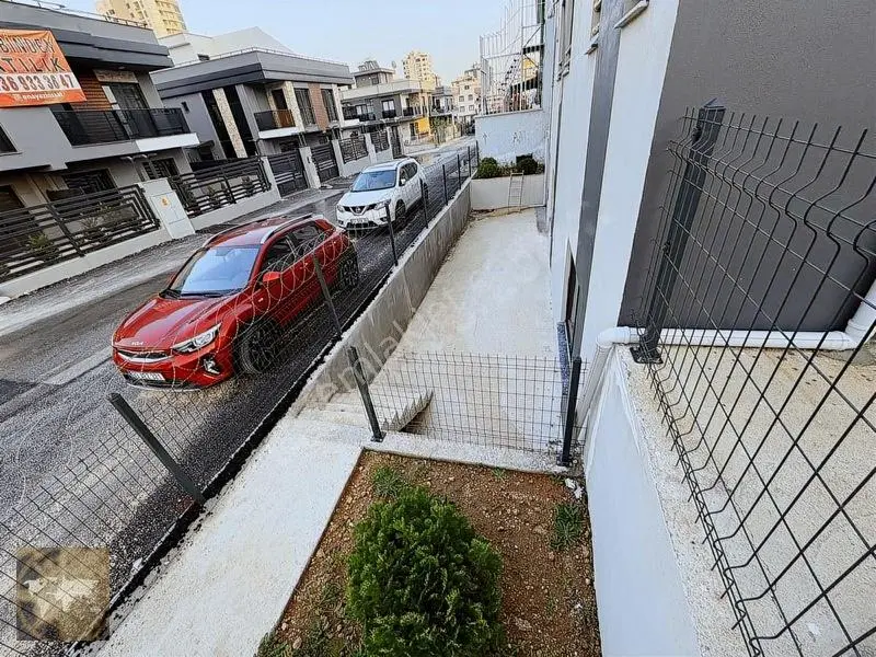 Dream'dan Batıkent Bölg. (288m2 Arsa Alanı) Komple Satılık Bina — fotoğraf 18