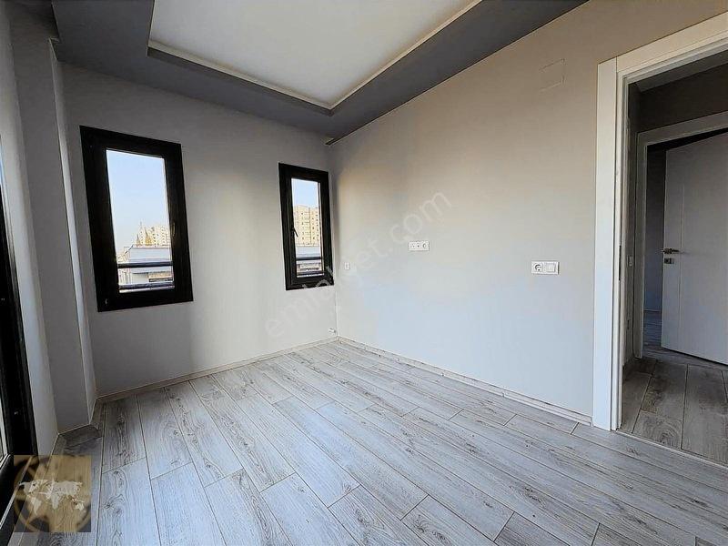 Dream'dan Batıkent Bölg. (288m2 Arsa Alanı) Komple Satılık Bina — fotoğraf 19