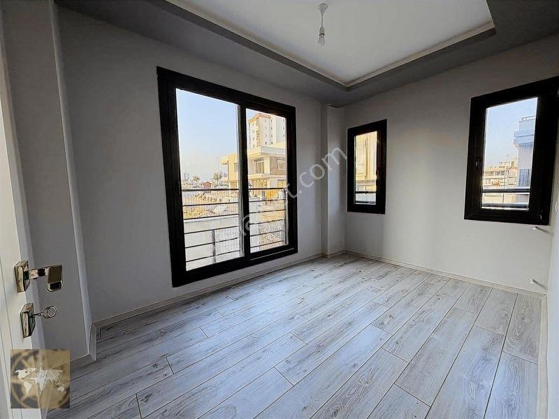 Dream'dan Batıkent Bölg. (288m2 Arsa Alanı) Komple Satılık Bina — fotoğraf 21