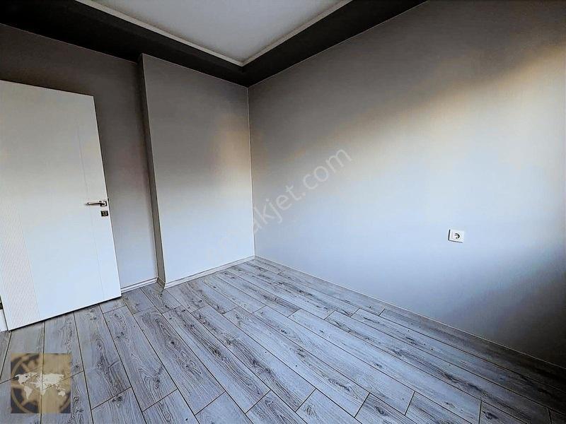 Dream'dan Batıkent Bölg. (288m2 Arsa Alanı) Komple Satılık Bina — fotoğraf 23