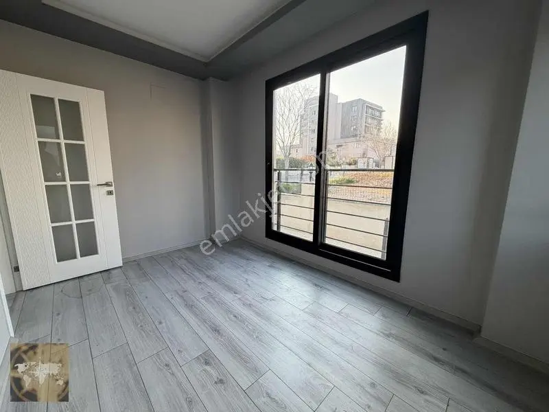 Dream'dan Batıkent Bölg. (288m2 Arsa Alanı) Komple Satılık Bina — fotoğraf 24