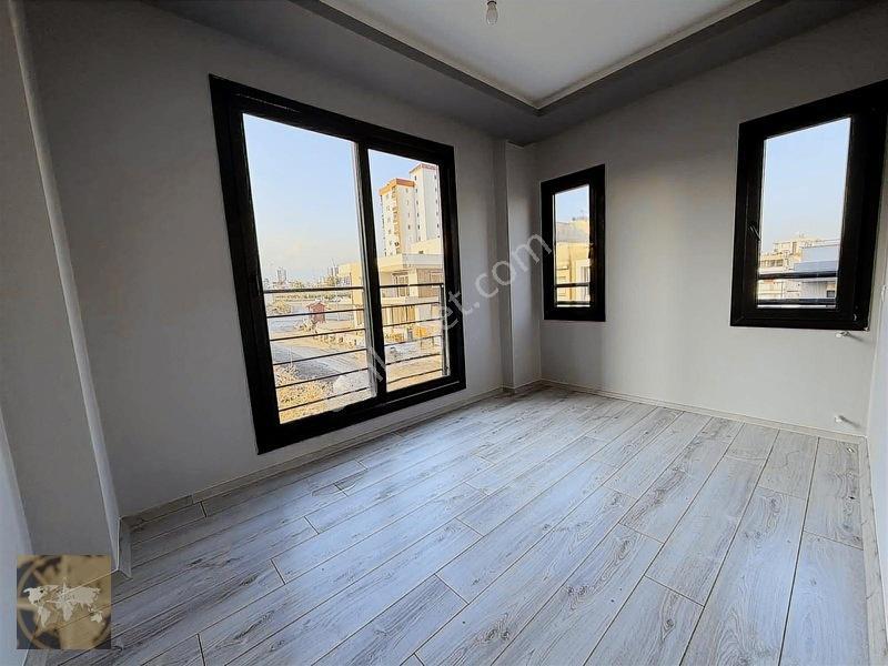 Dream'dan Batıkent Bölg. (288m2 Arsa Alanı) Komple Satılık Bina — fotoğraf 26