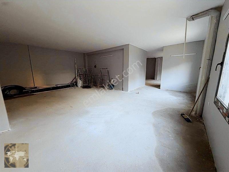 Dream'dan Batıkent Bölg. (288m2 Arsa Alanı) Komple Satılık Bina — fotoğraf 29