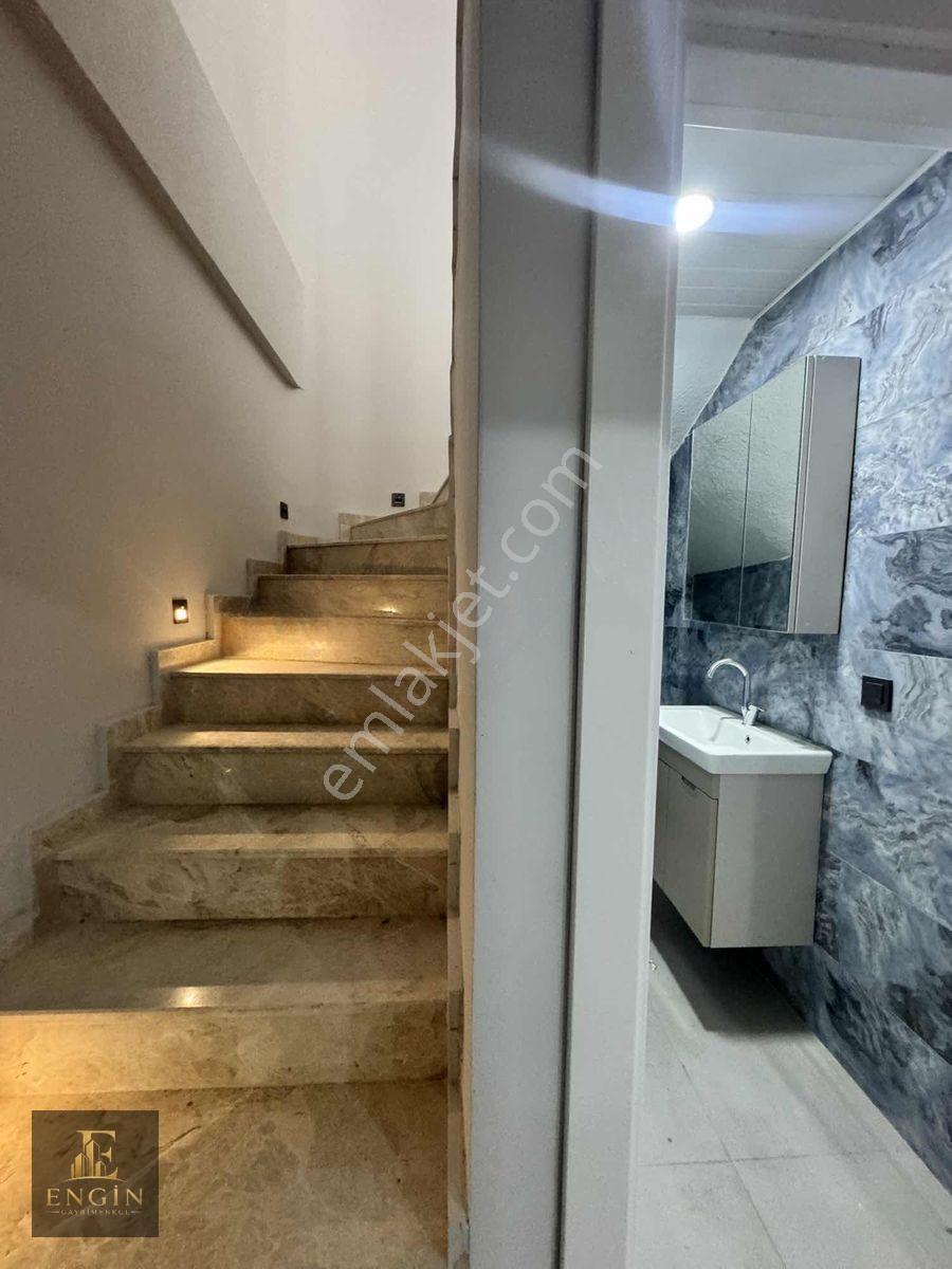 Ilıca Merkezde 3+1 Dubleks Daire — fotoğraf 2