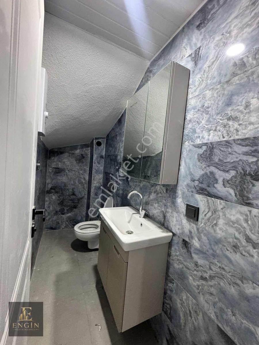 Ilıca Merkezde 3+1 Dubleks Daire — fotoğraf 3