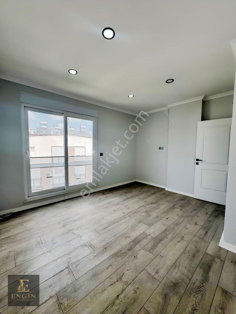 Ilıca Merkezde 3+1 Dubleks Daire — fotoğraf 12