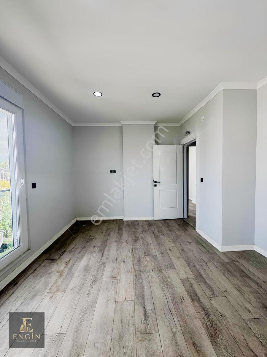 Ilıca Merkezde 3+1 Dubleks Daire — fotoğraf 13