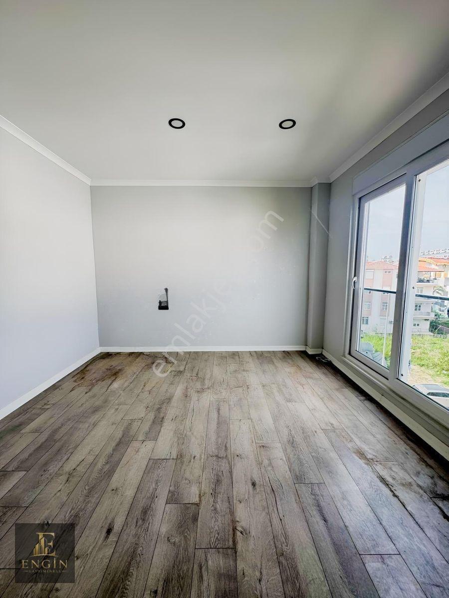 Ilıca Merkezde 3+1 Dubleks Daire — fotoğraf 16