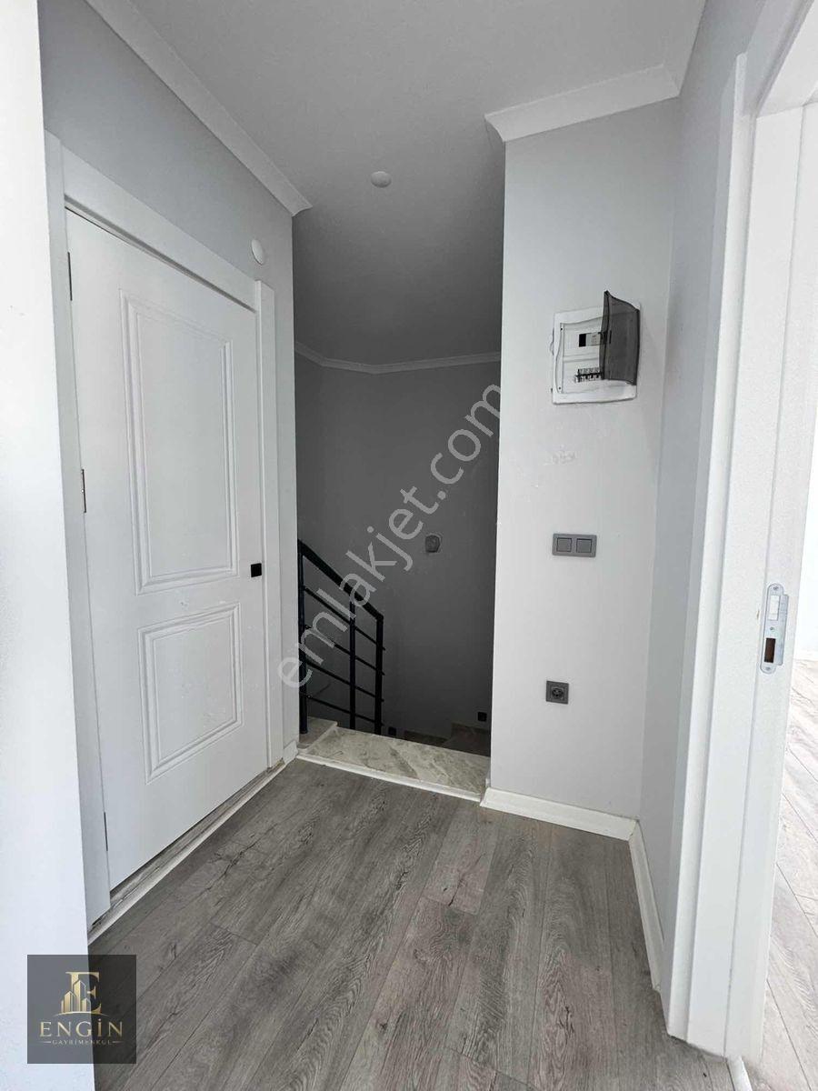 Ilıca Merkezde 3+1 Dubleks Daire — fotoğraf 17