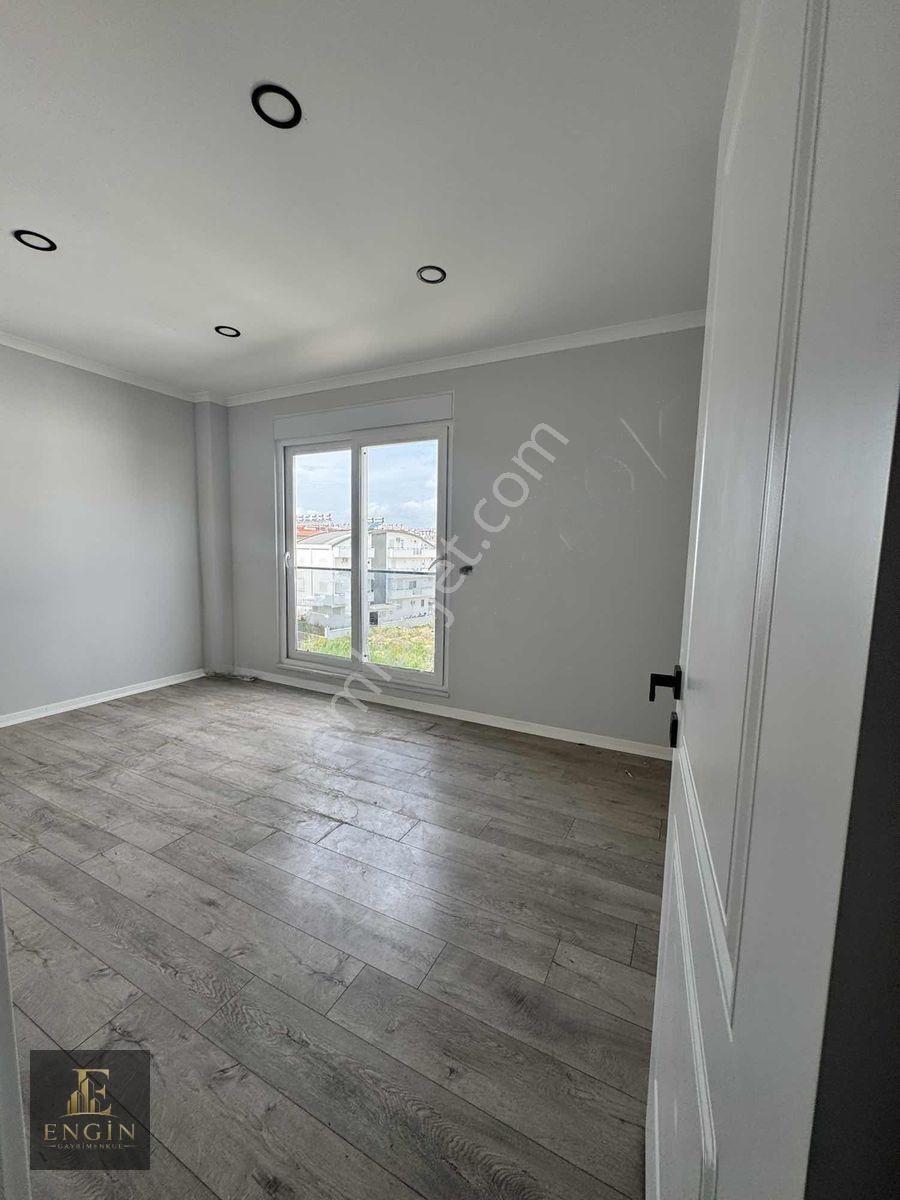 Ilıca Merkezde 3+1 Dubleks Daire — fotoğraf 18