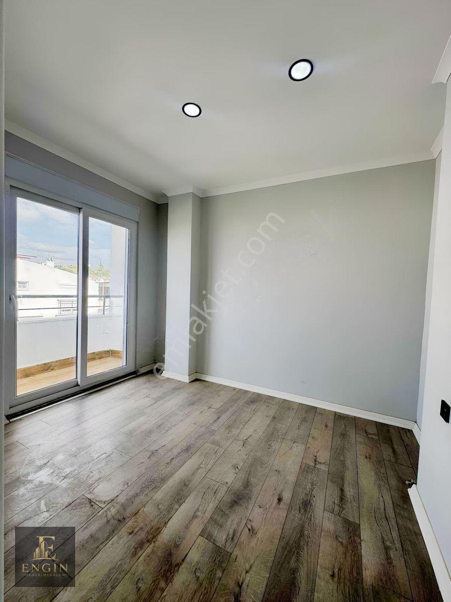Ilıca Merkezde 3+1 Dubleks Daire — fotoğraf 19